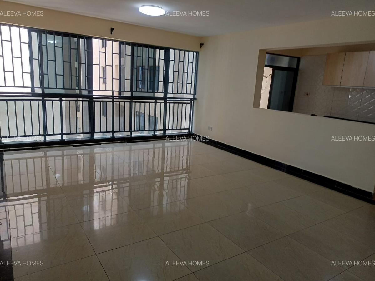 Serviced 2 Bed Apartment with En Suite in Kileleshwa - 3