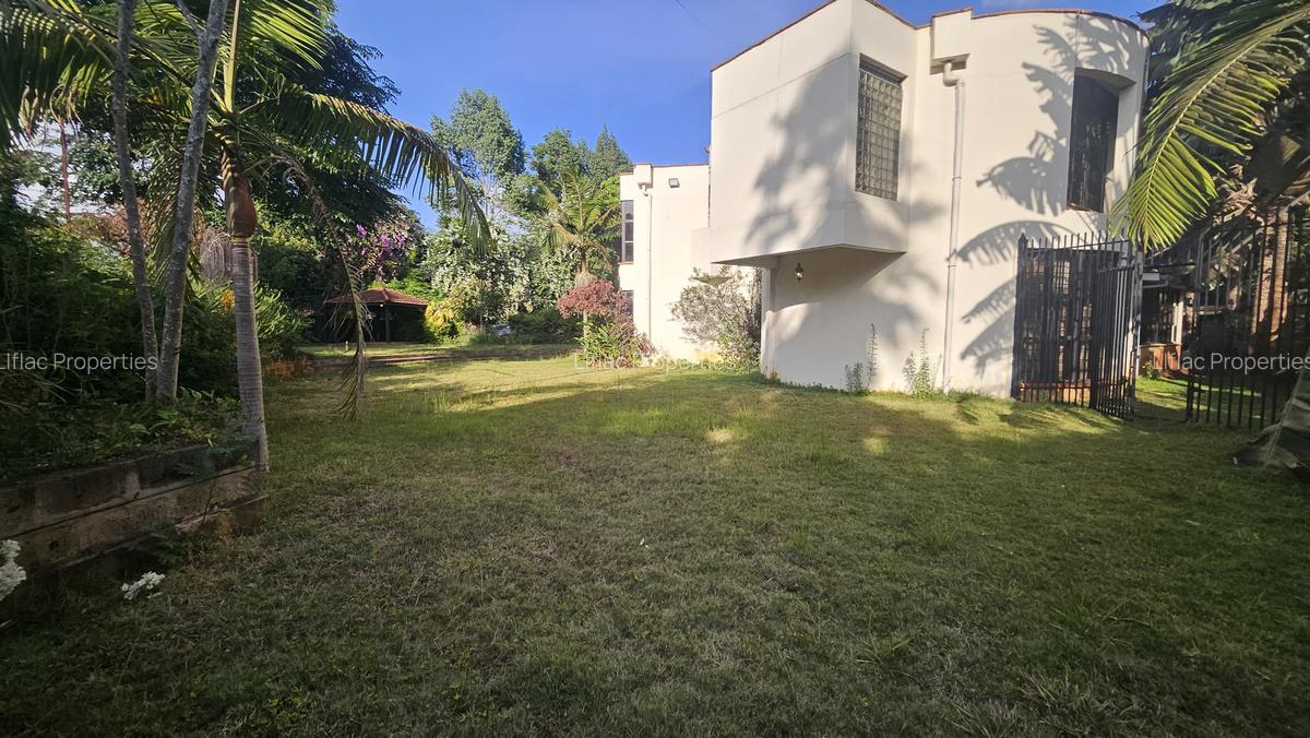 5 Bed House with En Suite in Lower Kabete - 2