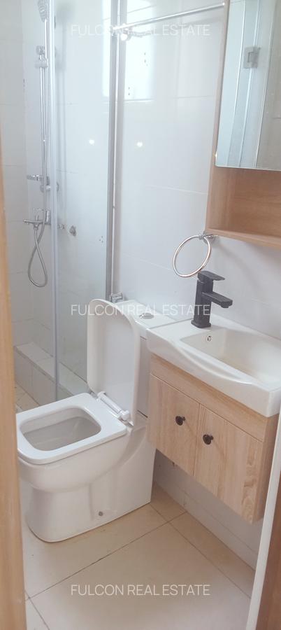 2 Bed Apartment with En Suite in Westlands Area - 12