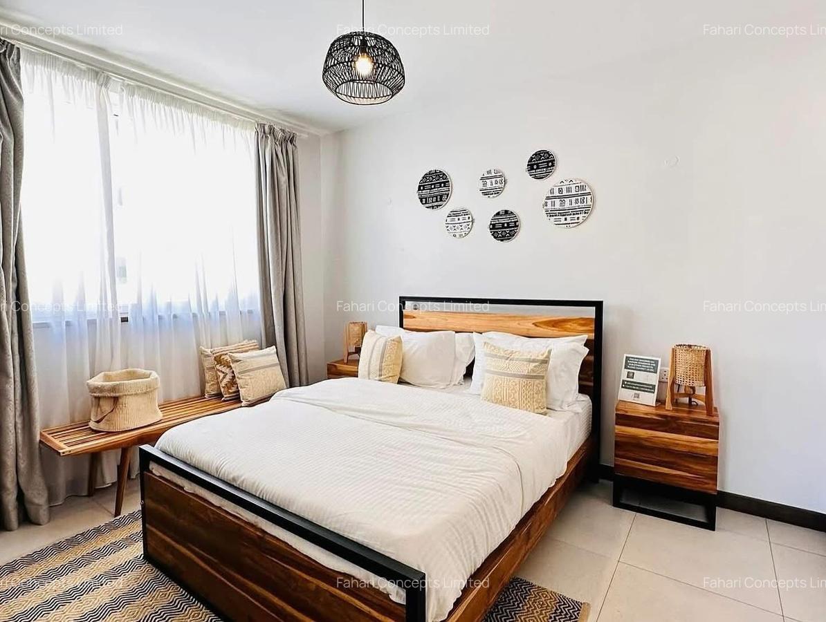 2 Bed Apartment with En Suite at Chady Road - 6