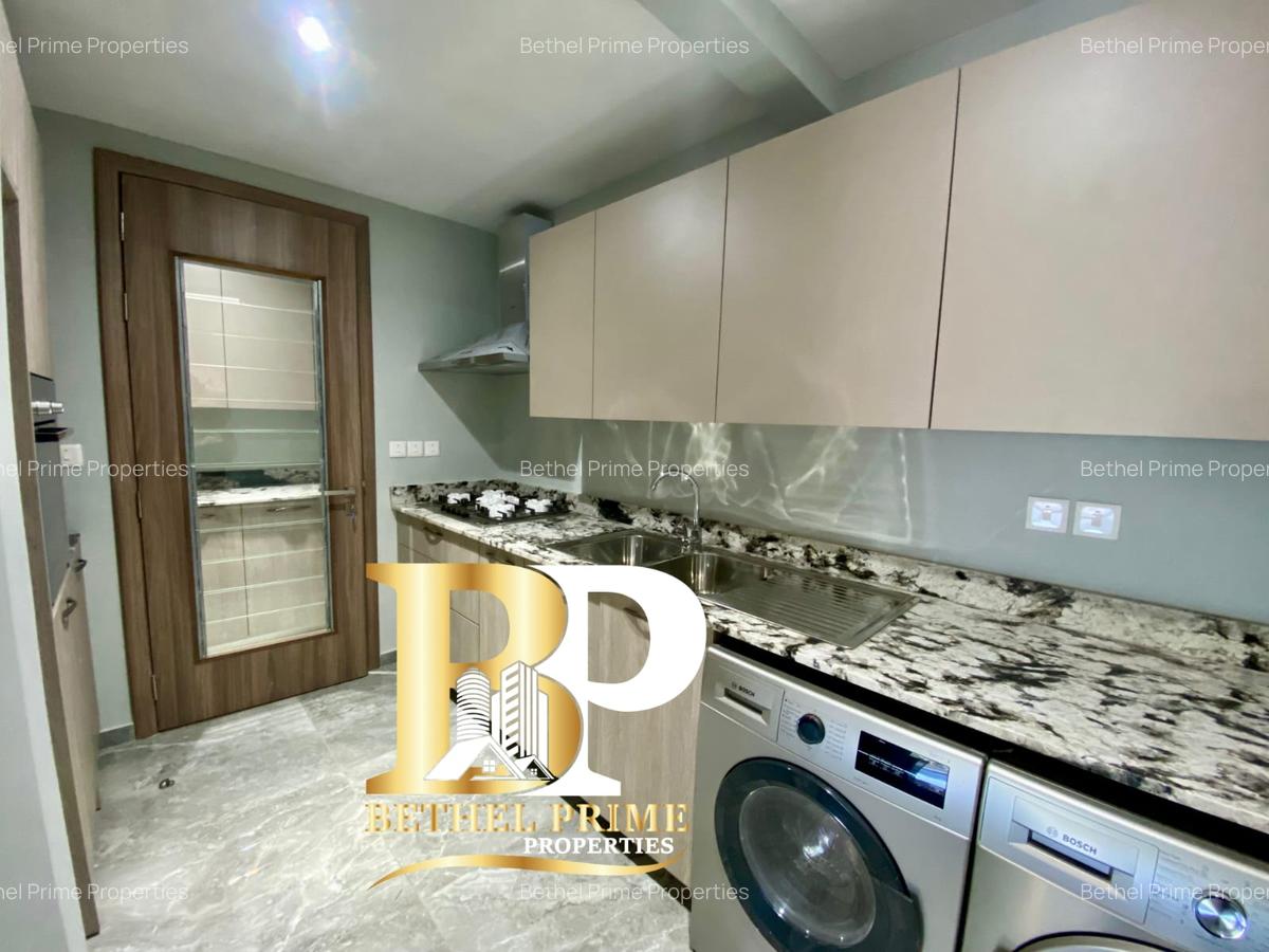 4 Bed Villa with En Suite in Lower Kabete - 7