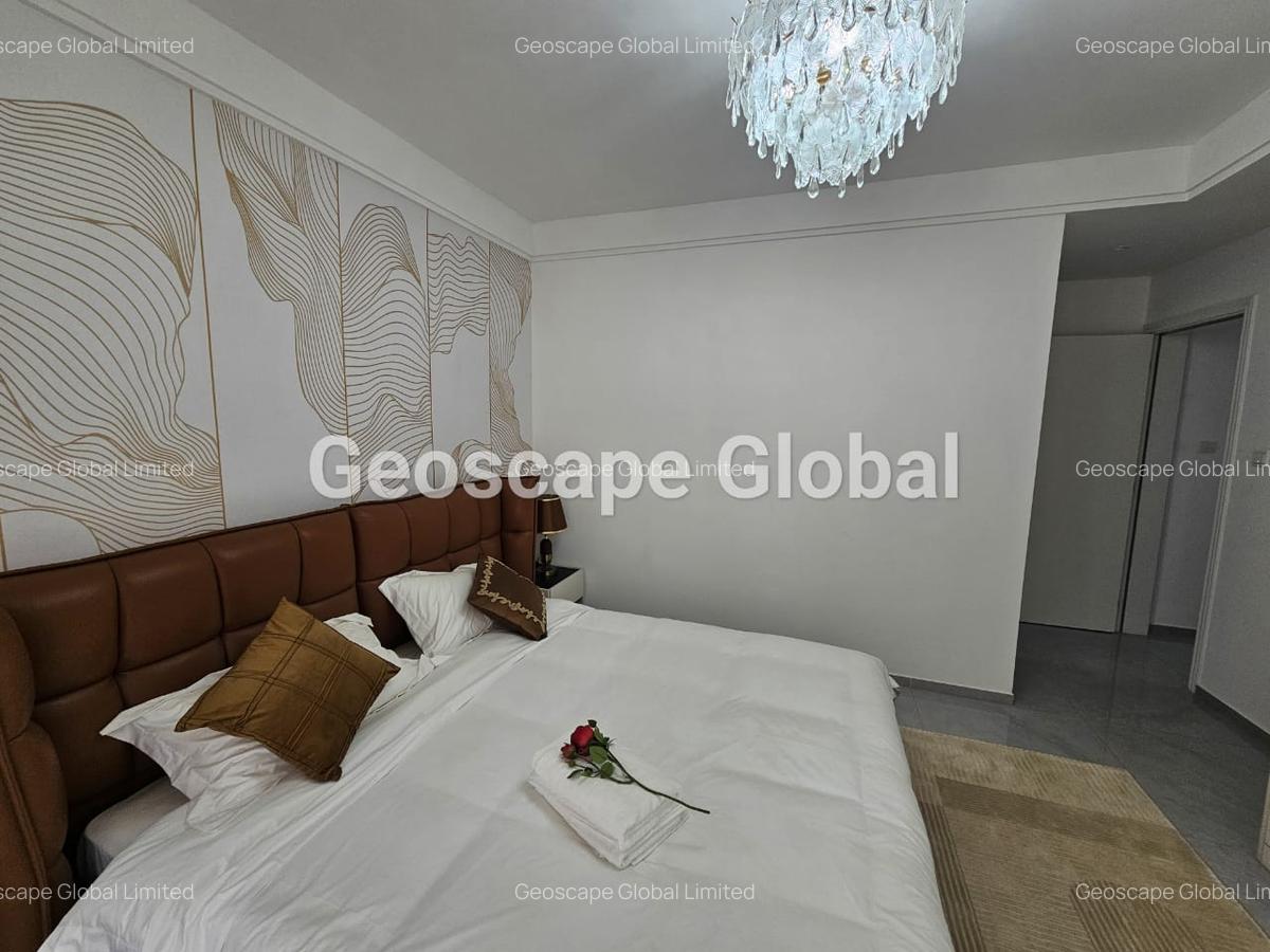 2 Bed Apartment with En Suite in Kilimani - 10