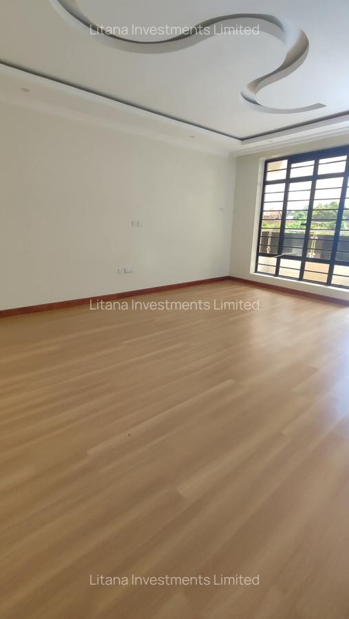 5 Bed House with En Suite at Kamakis - 16