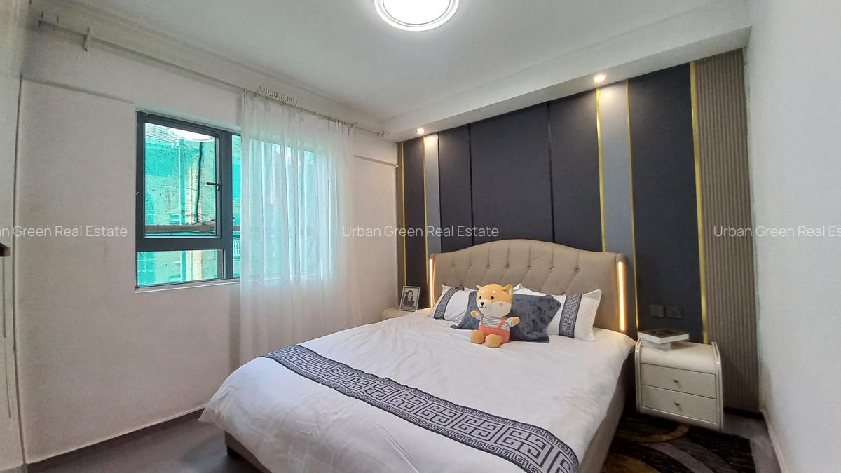 3 Bed Apartment with En Suite in Kilimani - 6