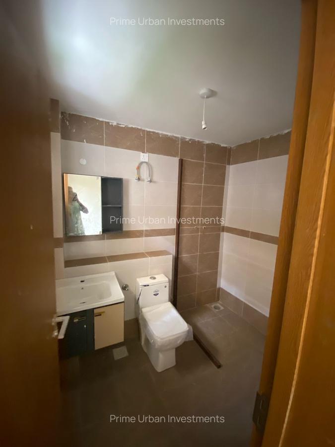 Serviced 1 Bed Apartment with En Suite in Vipingo - 18
