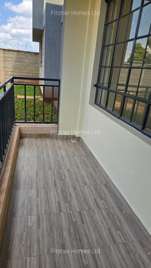 3 Bed Apartment with En Suite in Thika Road - 10