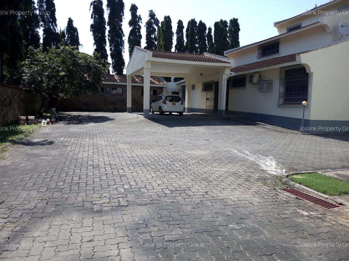 7 Bed Townhouse with En Suite at Greenwood Drive - 14