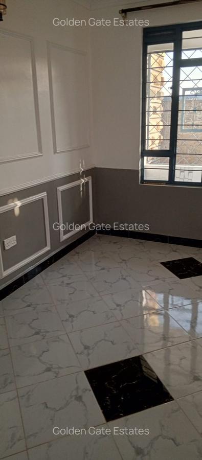 4 Bed House with En Suite in Ongata Rongai - 13