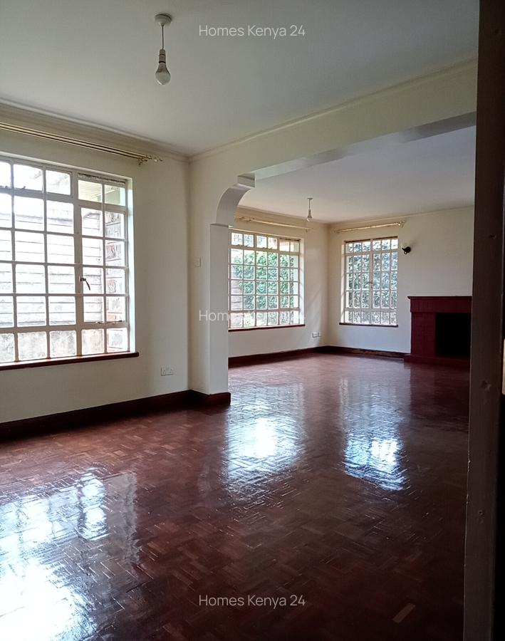 4 Bed Townhouse in Kiambu Road - 8