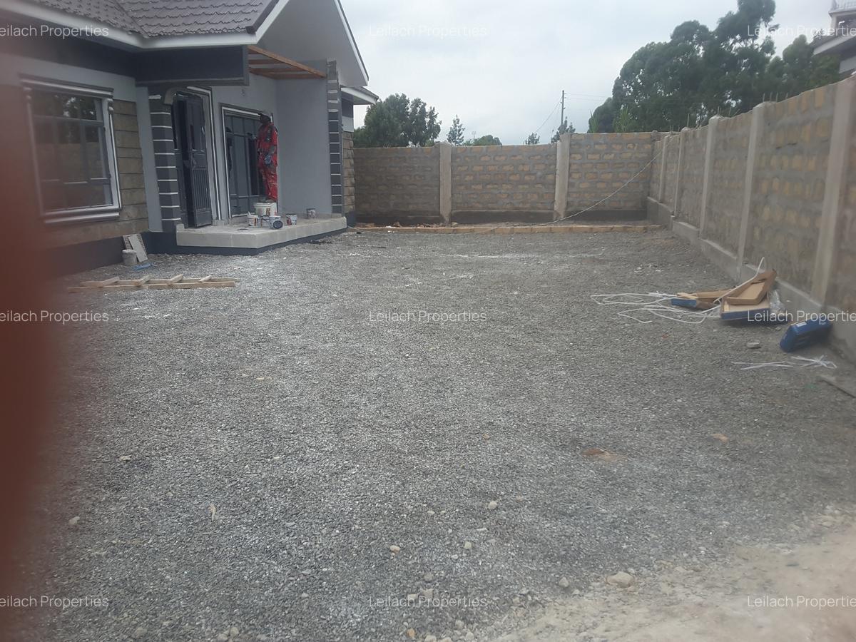 4 Bed House with En Suite in Ngong - 7