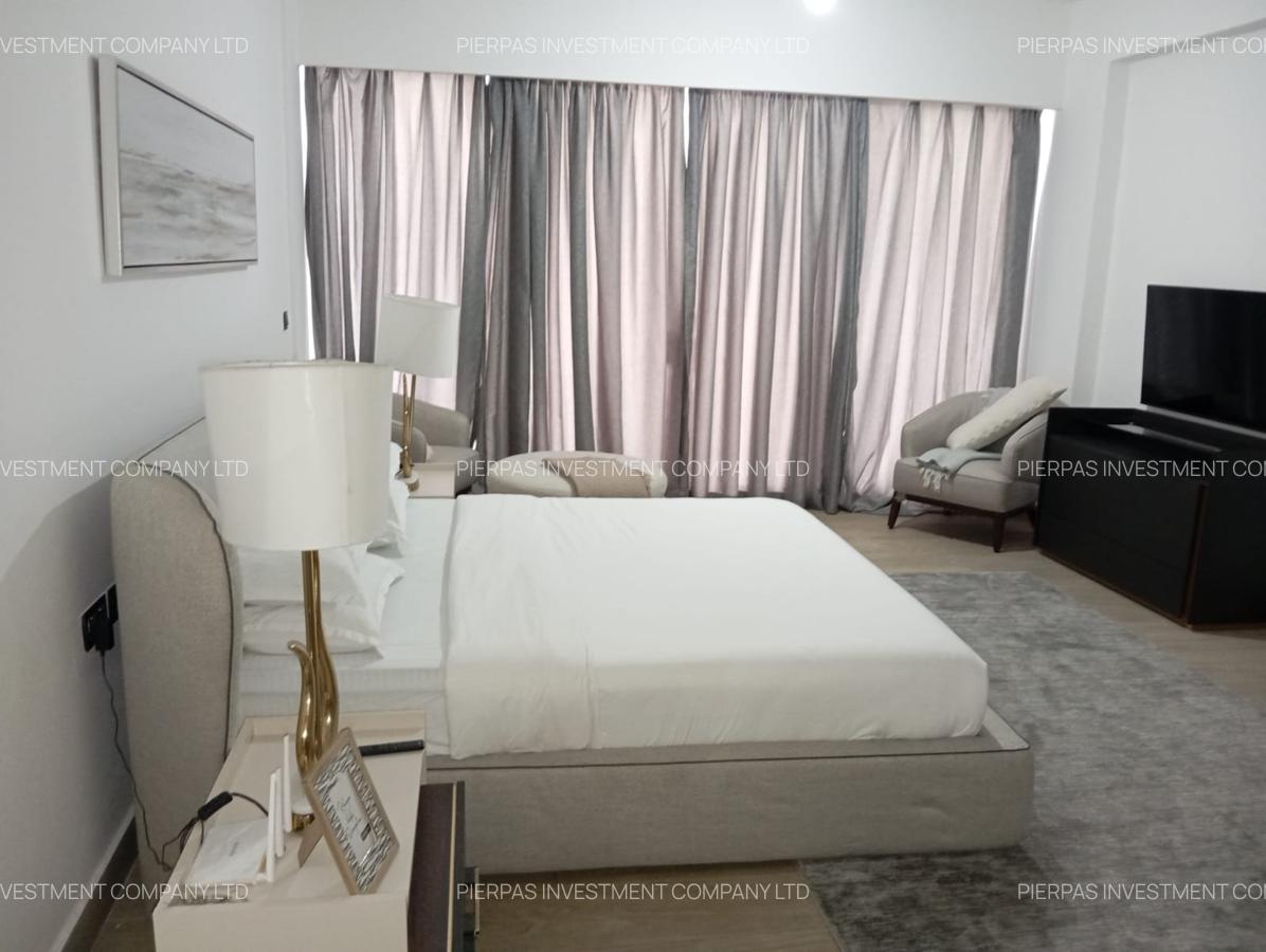 Serviced 3 Bed Apartment with En Suite in Riverside - 5