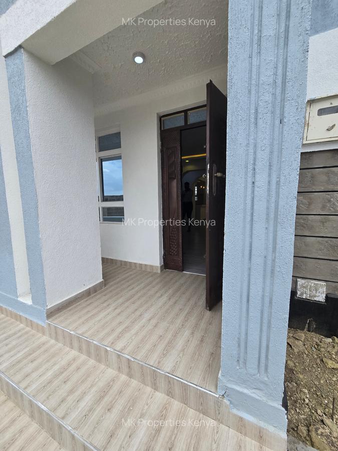 3 Bed House with En Suite at Kitengela Acacia - 1