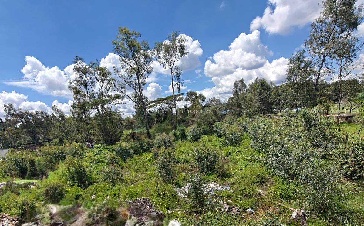 0.75 ac Land in Karen - 1