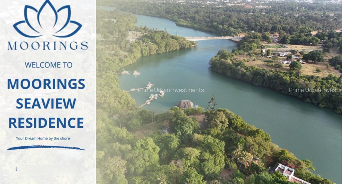 Serviced 1 Bed Apartment with En Suite in Mtwapa - 2