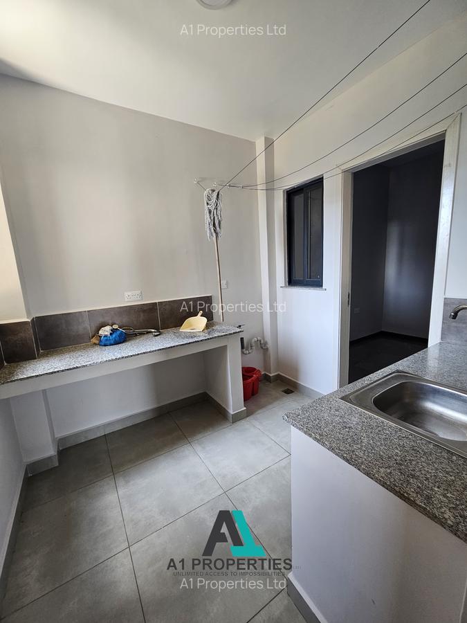 2 Bed Apartment with En Suite in Kileleshwa - 9