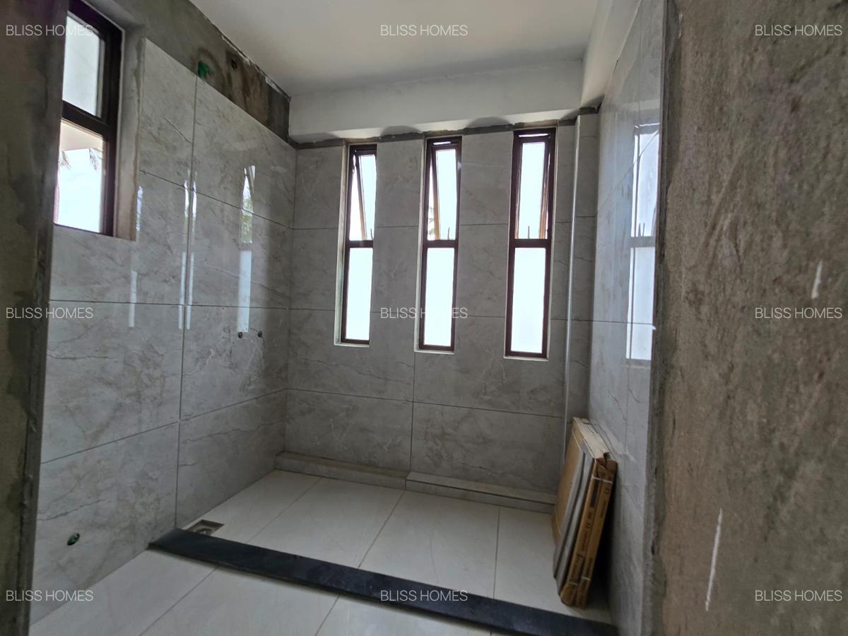 3 Bed Villa with Swimming Pool at Mtwapa - 18