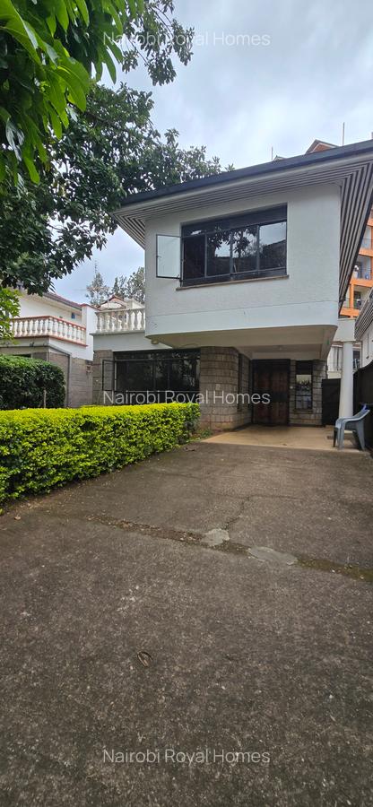 4 Bed Townhouse with En Suite at Lavington Green - 4