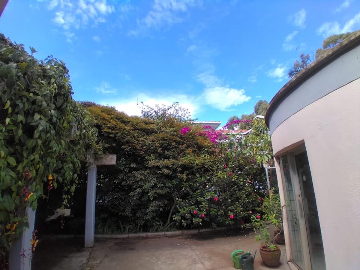 3 Bed Townhouse in Lavington - 14