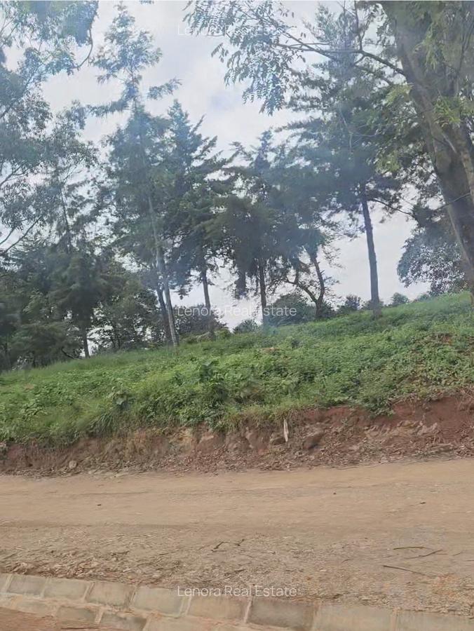 Land in Kiambu Road - 4