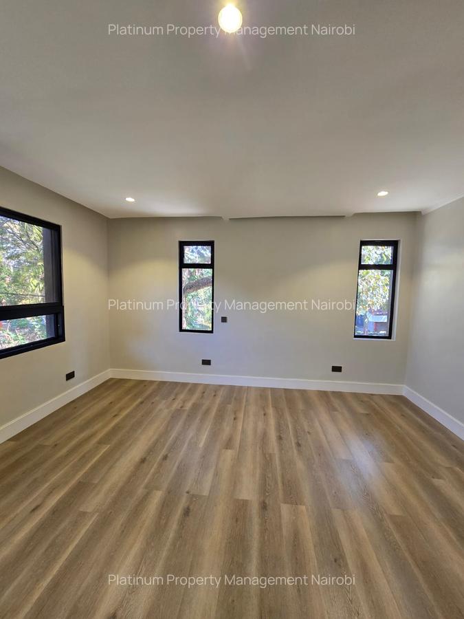 3 Bed House with En Suite at United Nations Avenue - 20