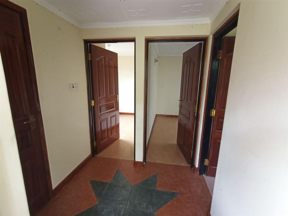 1 Bed House with Garden at Njumbi Rd - 4