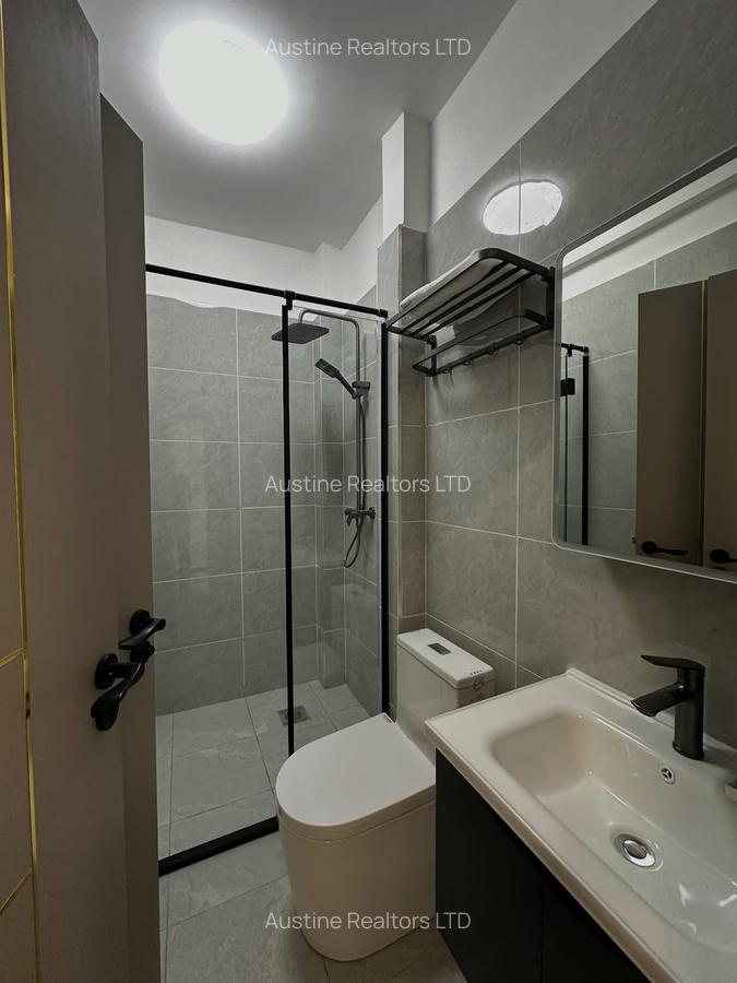 2 Bed Apartment with En Suite at Mogotio Road - 4