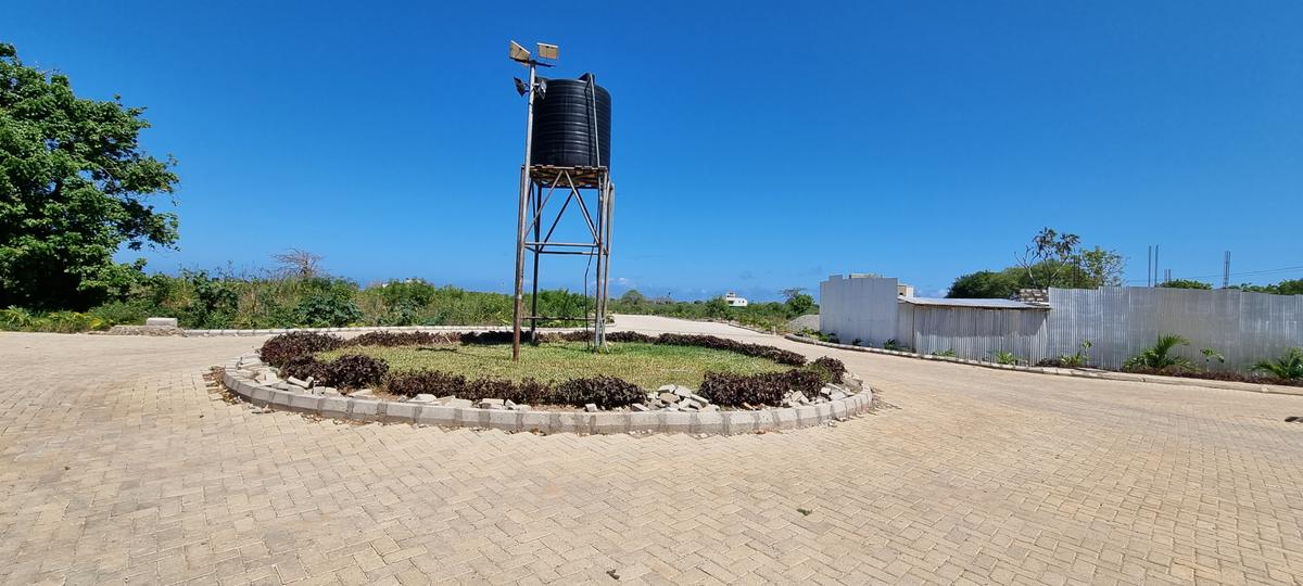 Land at Vipingo - 2