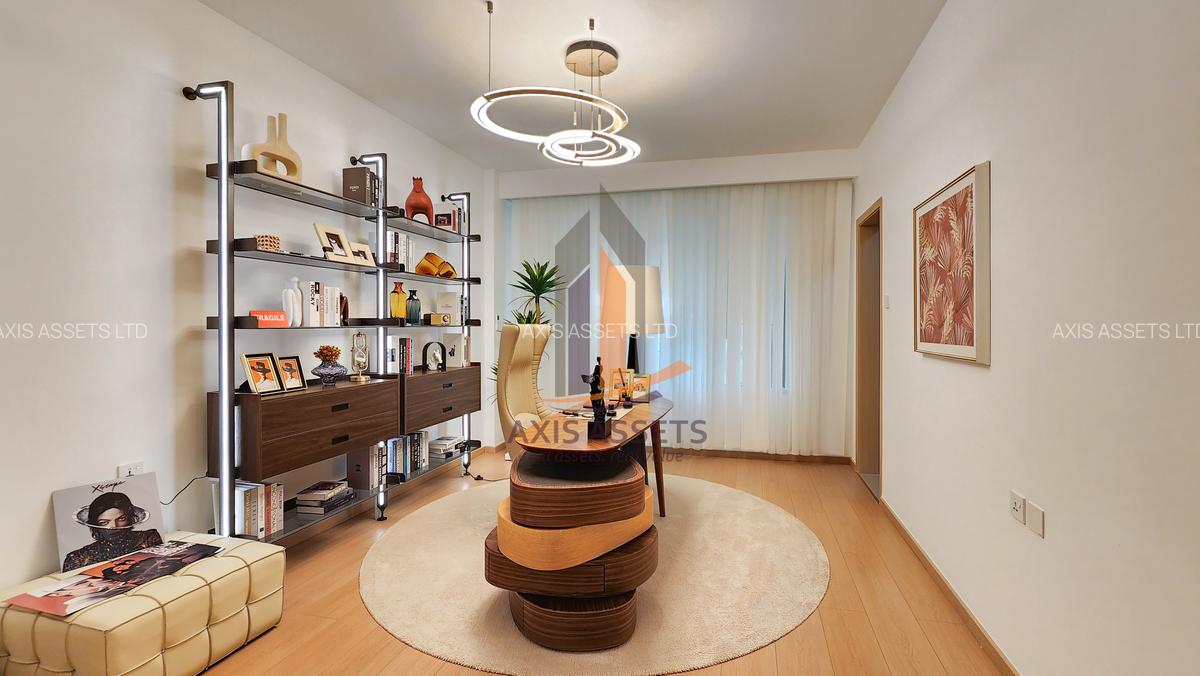 5 Bed Apartment with En Suite at Ndemi Road - 8