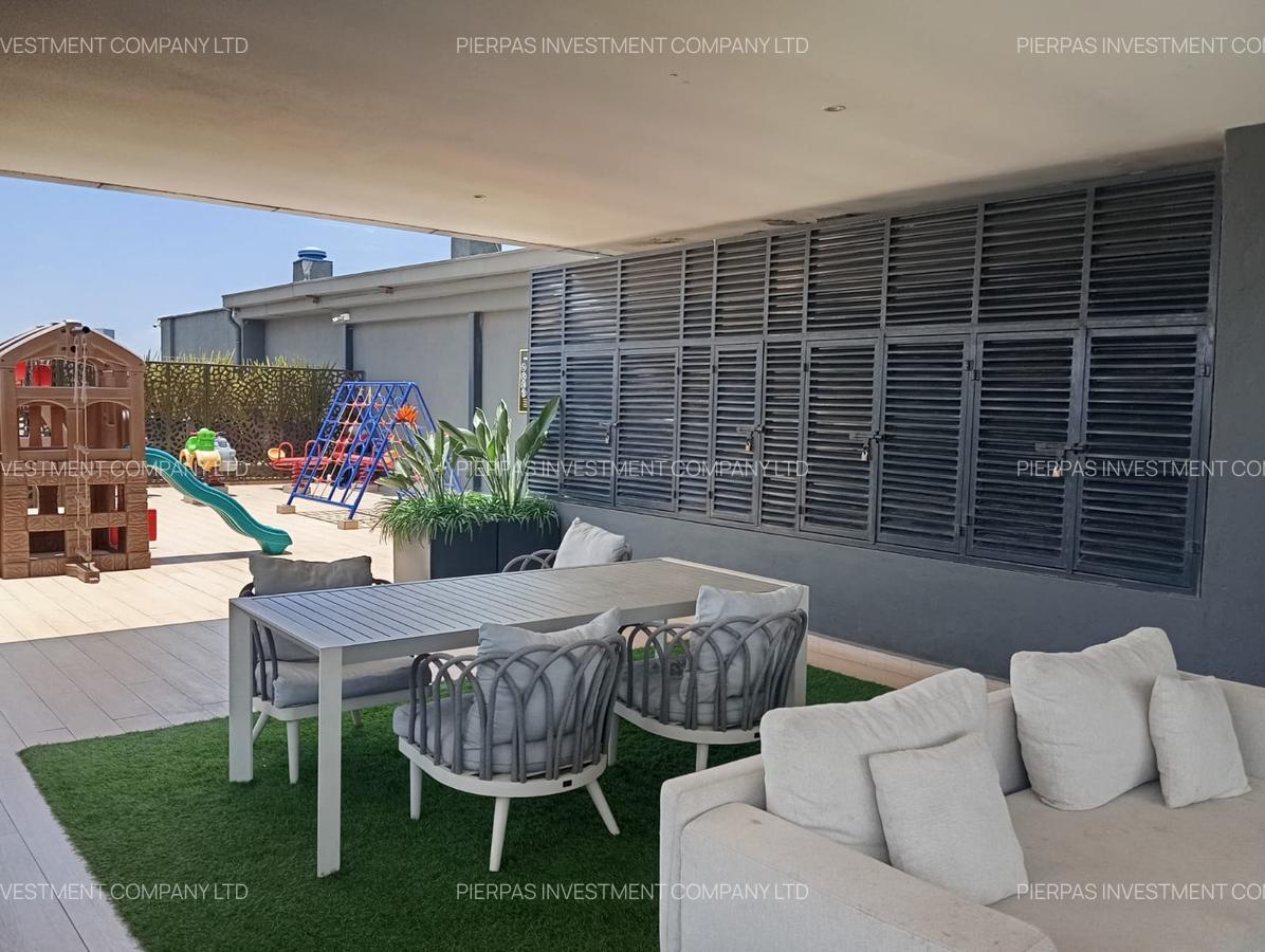 3 Bed Townhouse with En Suite in Riverside - 15