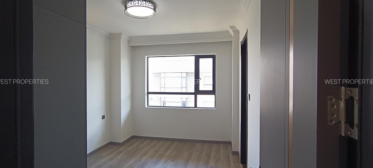 3 Bed Apartment with En Suite in Kileleshwa - 16