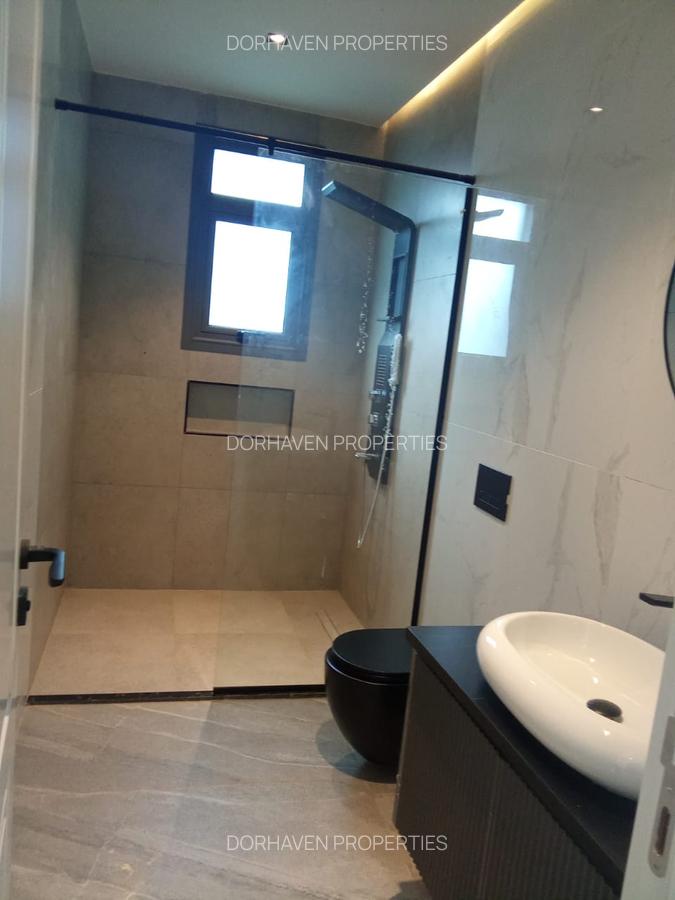 5 Bed Apartment with En Suite at Lavington - 4