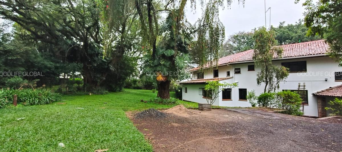 6 Bed House with En Suite at Kitisuru - 4