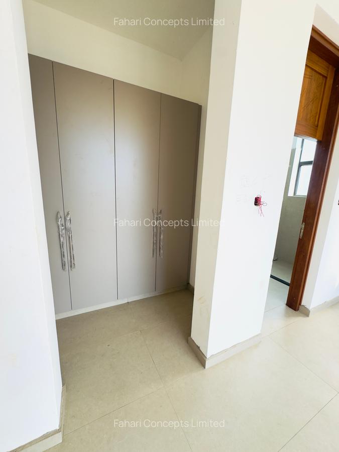 3 Bed House with En Suite at Muigai Estate - 18