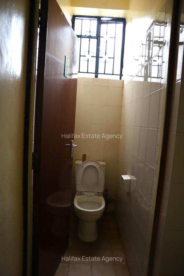 5,541 ft² Office with Parking in Gigiri - 6