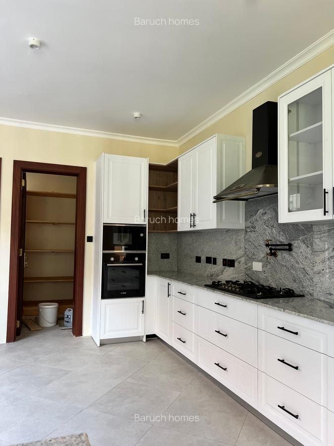 5 Bed House with En Suite in Kiambu Road - 16