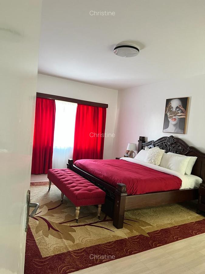 4 Bed House with En Suite at Ring Road - 9