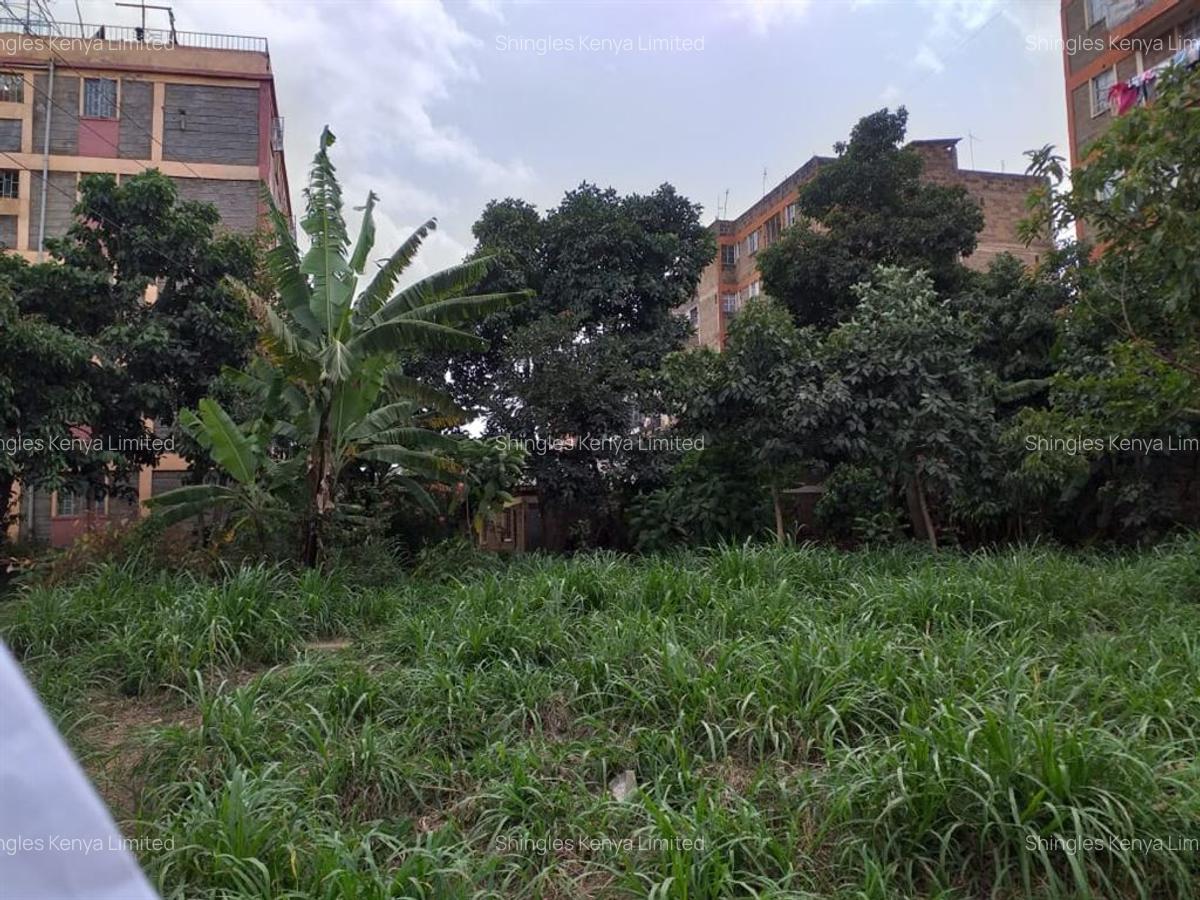 500 m² Residential Land in Zimmermann - 3