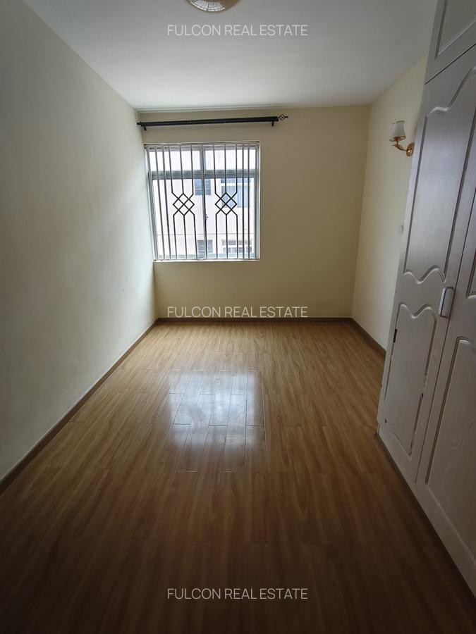 3 Bed Apartment with En Suite in Kilimani - 6
