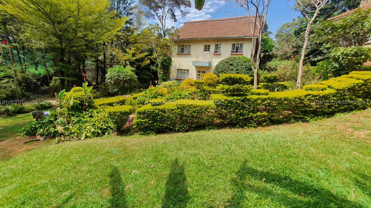 0.75 ac Land in Lavington - 3