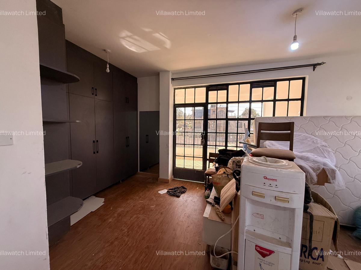 4 Bed Townhouse with En Suite at Kibiko - 8