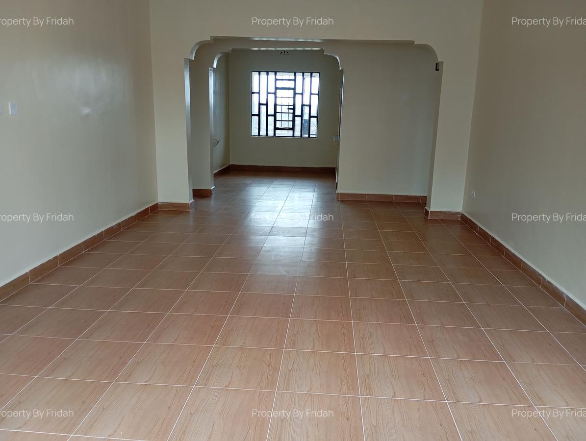 3 Bed House with En Suite in Kitengela - 16