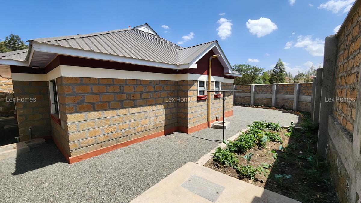 3 Bed House with En Suite at Rimpa Road - 18