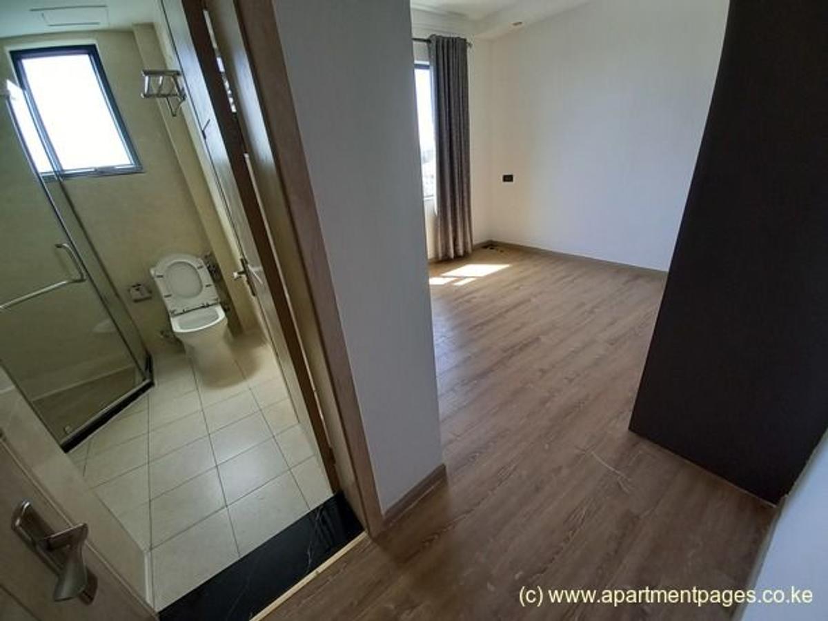 3 Bed Apartment with En Suite in Kitisuru - 9