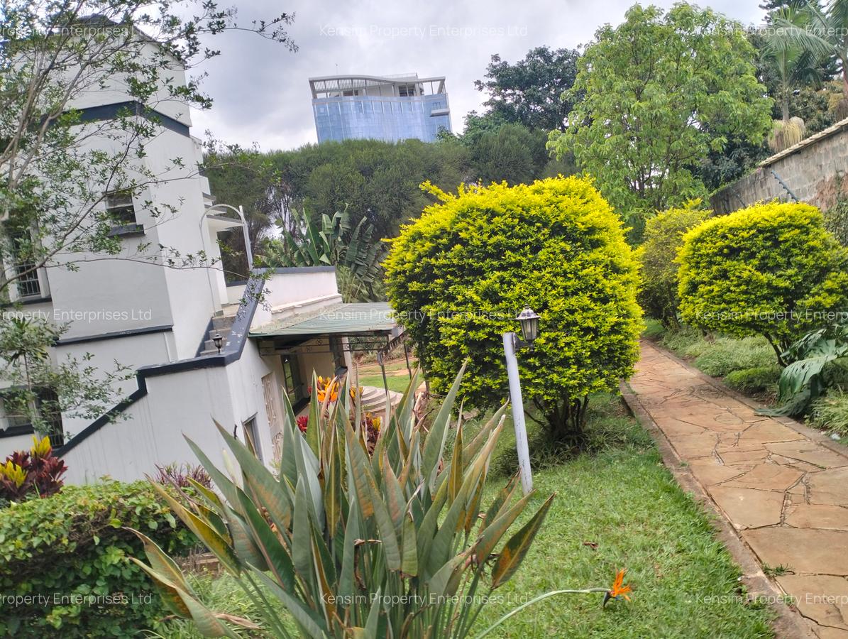 13,000 ft² Commercial Property with Backup Generator in Westlands Area - 7