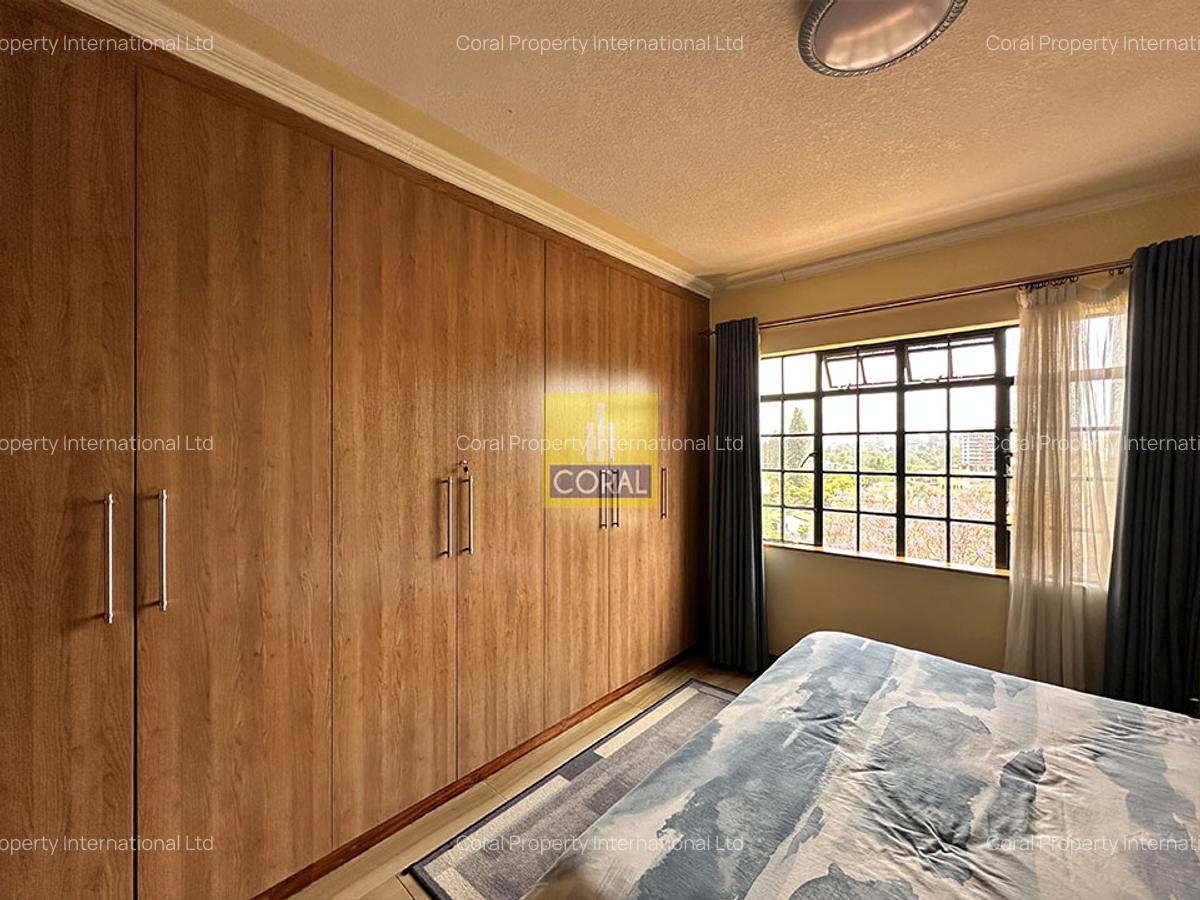 2 Bed Apartment in Westlands Area - 11