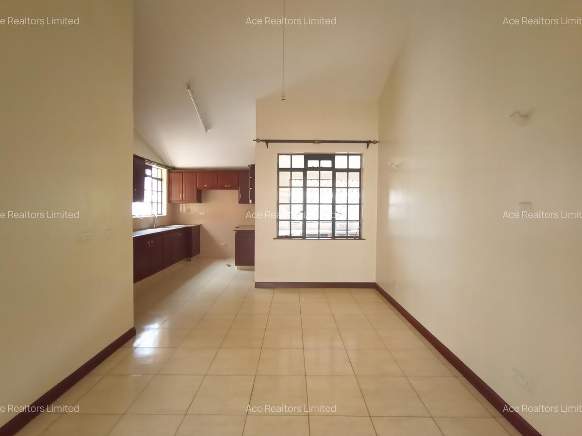 2 Bed Apartment with En Suite at Sports Road - 3