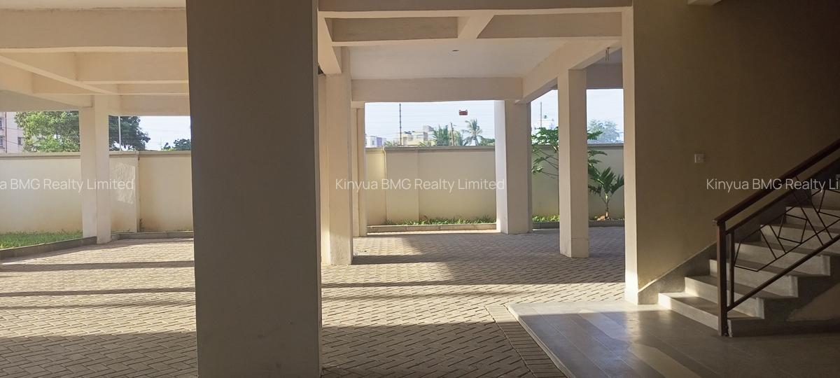 1 Bed Apartment with En Suite in Bamburi - 5