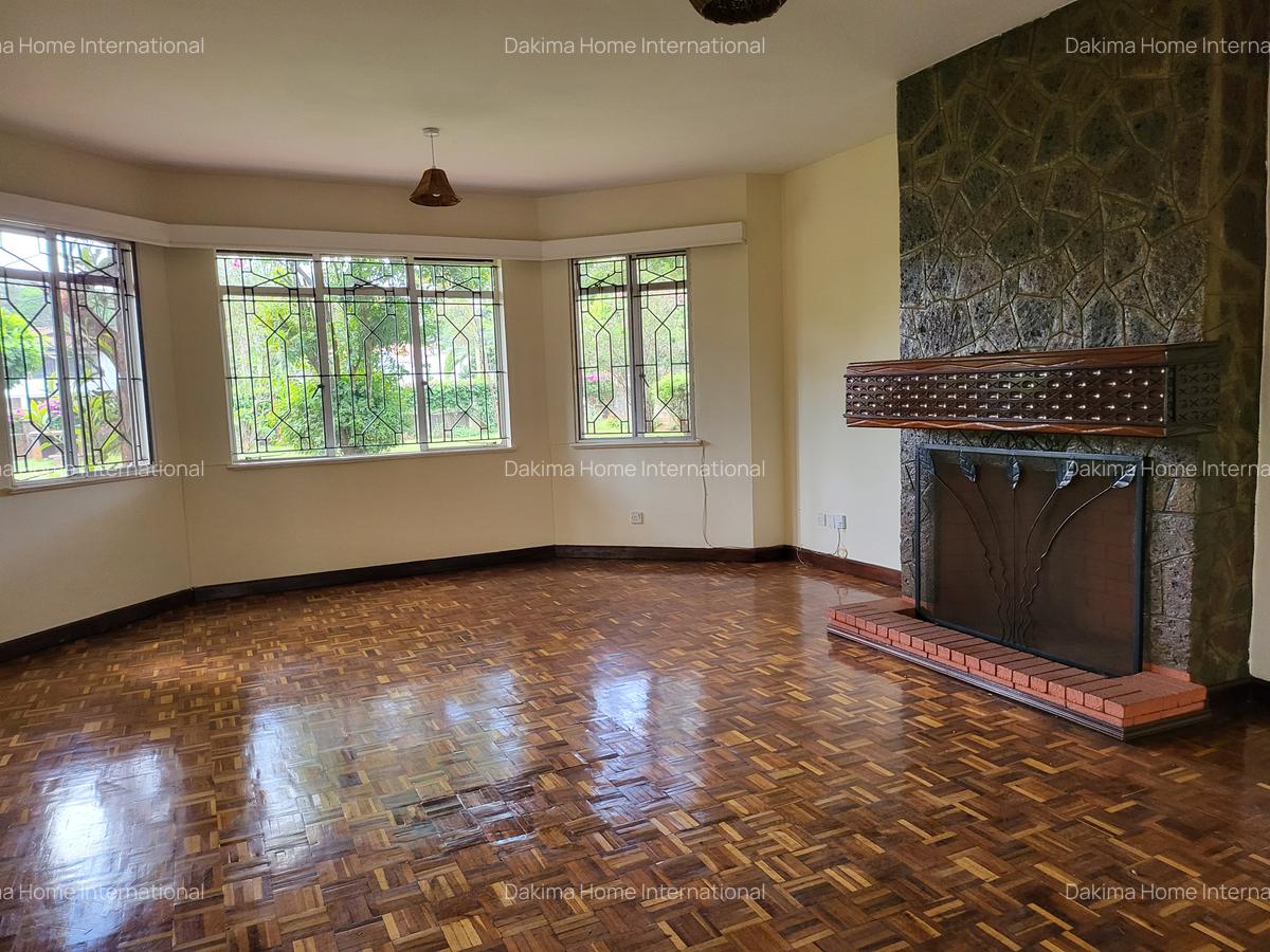 5 Bed House with En Suite in Gigiri - 2