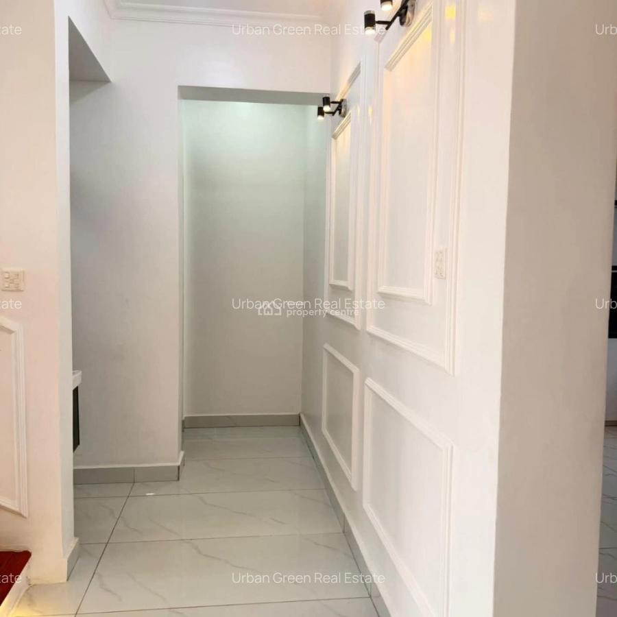 4 Bed Townhouse with En Suite at Ruiru - 7