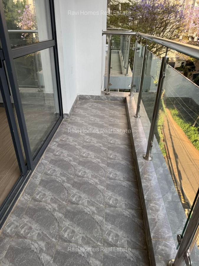 2 Bed Apartment with En Suite at Riverside Drive - 7